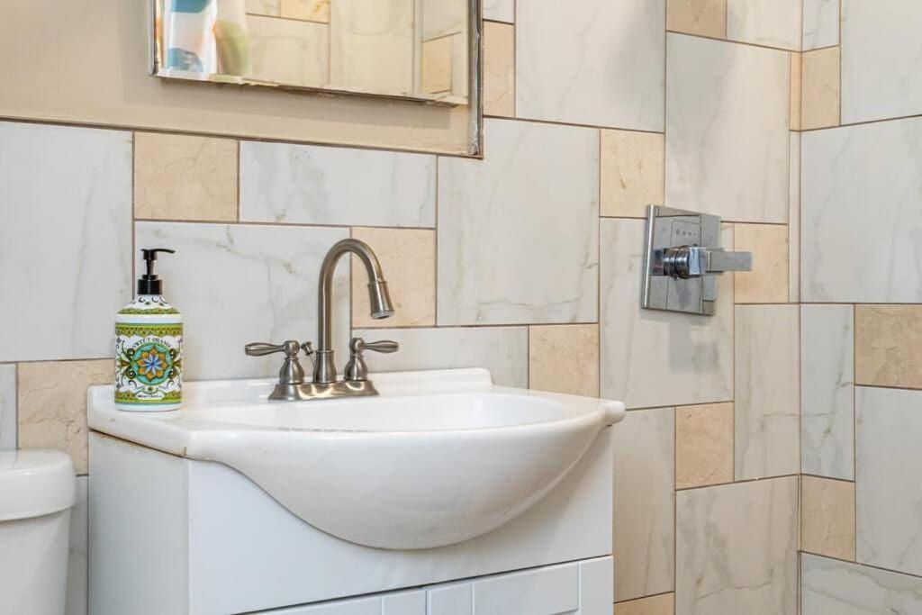 Downtown! 2Bd City View Onsite Parking King Lm809 Atlanta Bagian luar foto