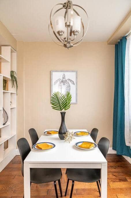 Downtown! 2Bd City View Onsite Parking King Lm809 Atlanta Bagian luar foto
