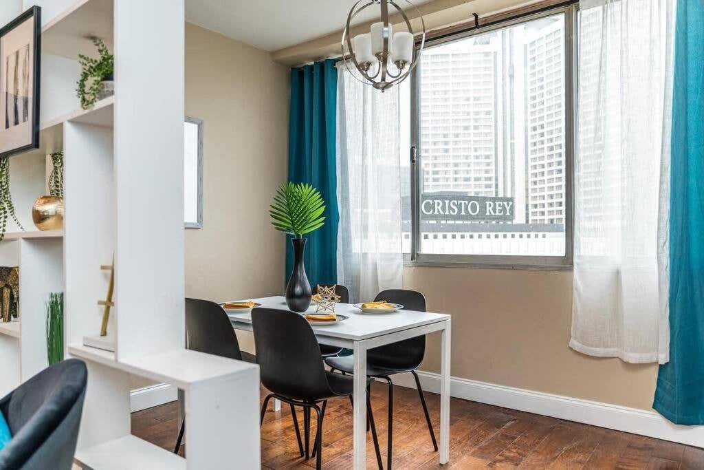 Downtown! 2Bd City View Onsite Parking King Lm809 Atlanta Bagian luar foto