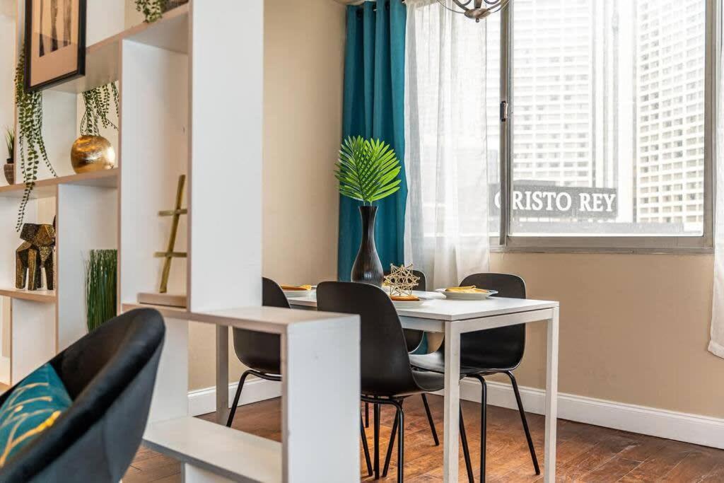 Downtown! 2Bd City View Onsite Parking King Lm809 Atlanta Bagian luar foto