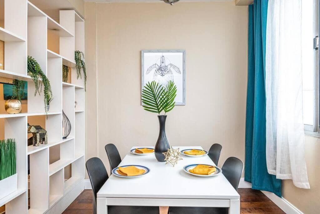 Downtown! 2Bd City View Onsite Parking King Lm809 Atlanta Bagian luar foto