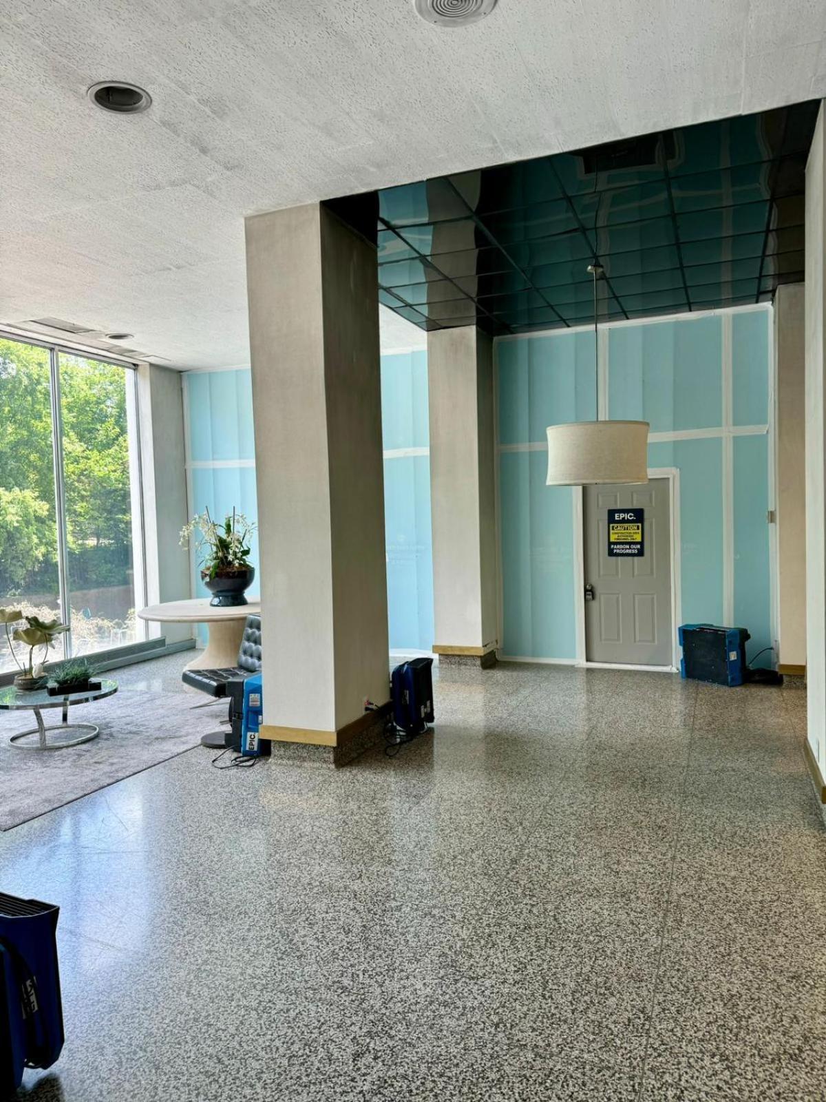 Downtown! 2Bd City View Onsite Parking King Lm809 Atlanta Bagian luar foto
